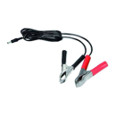 Pince crocodile pour effaroucheur sonore électronique BirdXPeller | VOLGEUR