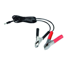 Pince crocodile pour effaroucheur sonore électronique BirdXPeller | VOLGEUR