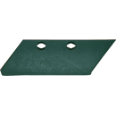 Düngereinlegerschar für Pflug links VOGEL&NOOT LZ135701 - Nachbau