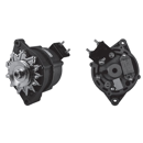 Lichtmaschine IA 1573 / 14V 50A Mahle-Iskra-Letrika  