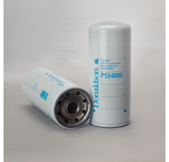 Filtre à Carburant adaptable DONALDSON P554000