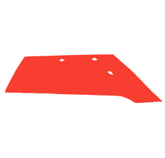 Schnabelschar - rechts+ 1 Aufkleber 200614 Niemeyer by Ziegler