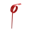 Griffe Ø12mm pour semoir GÜTTLER 72000099 adaptable 