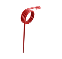 Griffe Ø12mm pour semoir GÜTTLER 72000099 adaptable