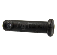 Axe pour herse rotative AMAZONE DK035 adaptable