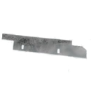 Guide pour presse à balle JOHN DEERE E45680 adaptable