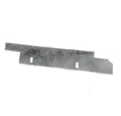 Guide pour presse à balle JOHN DEERE E45680 adaptable