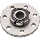 Amortisseur de torsions pour tracteur NEW HOLLAND 5181872 origine