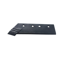 Soc carbure Gauche bec de canne 14" pour charrue KUHN HUARD 622017 adaptable