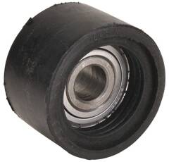 Rouleau de support pour arracheuse de pommes de terre GRIMME 200.30645 adaptable