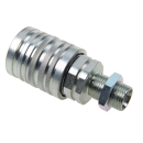 Kupplungsmuffe Premium SW 30mit Schott-Gewinde DNP SVM312LSDNP