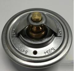 Thermostat pour tracteur MASSEY FERGUSON 14462128M91|1446222M91 adaptable