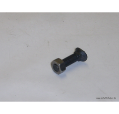 Scharschraube M8 x 32 8.8 - Rau - Kverneland