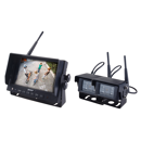 Rückfahrkameraset WGF GFV42,BFV42