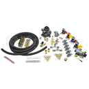 Kit de freinage pneumatique adaptable