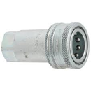 Coupleur femelle ANV 38 GAS F FASTER 3/8" BSP