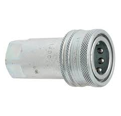 Coupleur femelle ANV 38 GAS F FASTER 3/8" BSP