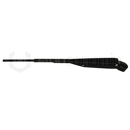 Bras d'essuie-glace lisse 400 - 500 x 10 mm pour machine agricole adaptable