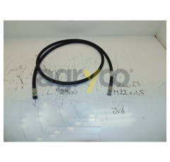 Flexible pour téléscopique MERLO 35841 adaptable