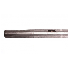 Arbre de convoyeur pour moissonneuse-batteuse JOHN DEERE Z33438 adaptable