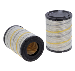 Filtre à air adaptable HIFI FILTER SA16149