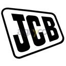 Autocollant pour téléscopique JCB 817/19663 adaptable