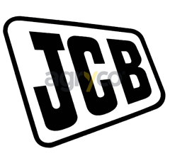 Autocollant pour téléscopique JCB 817/19663 adaptable
