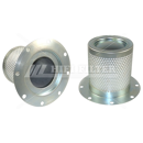Filtre séparateur air/huile pour machine agricole OT 2129