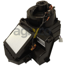 Chauffage complet pour téléscopique MANITOU 52527577 adaptable