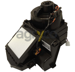 Chauffage complet pour téléscopique MANITOU 52527577 adaptable