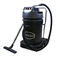 Aspirateur P772 - eau et poussière - 119 L/s - RENSON