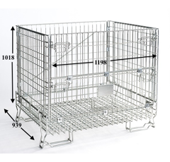 Casier bouteille vin - Bordelais 600