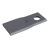 Rotorklinge 112x48mm - 00 139 888 0 / 00 139 888 3 | Krone - Nachbau