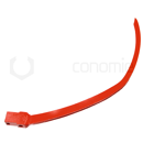 Aiguille pour presses à balles NEW HOLLAND 851461 - 80038762 adaptable