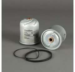 Filtre à huile adaptable DONALDSON P550663