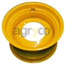 Jante pour téléscopique JCB 41/940283 adaptable