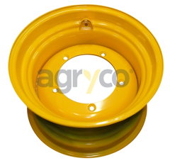 Jante pour téléscopique JCB 41/940283 adaptable