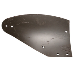 Versoir droit pour charrue KUHN 610038 adaptable