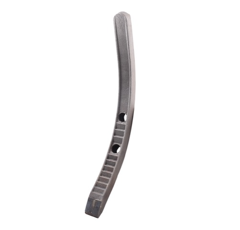 Schmales Hartmetall-Schar für Grubber PÖTTINGER – Nachbau