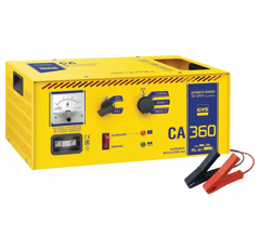 Chargeur batterie maxi 12-24 V CA360 - GYS
