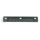 Barre de liaison 180 x 6 mm pour moissonneuse CLAAS adaptable