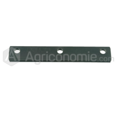 Barre de liaison 180 x 6 mm pour moissonneuse CLAAS adaptable