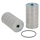 Filtre à huile adaptable HIFI FILTER SO3357