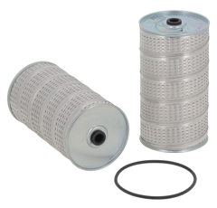 Filtre à huile adaptable HIFI FILTER SO3357