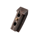 Quick Change Halter 153 x 50 mm Nachbau