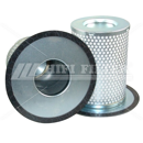 Filtre séparateur air/huile adaptable HIFI FILTER OS5196
