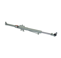 Vérin De Direction Tracteur Massey Ferguson 3773711M91 / 1605121M92 / 532193M91 - Pièce Aftermarket