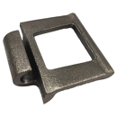 Chaîne à articulation 52 x 42,2 mmen acier pour épandeur adaptable