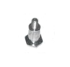 Axe pour barre de coupe JOHN DEERE Z44978 adaptable