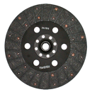 Disque d'embrayage pour tracteur FORD 81820826 adaptable